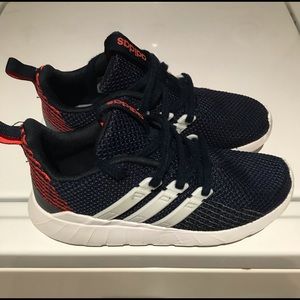 Boys Adidas Shoes